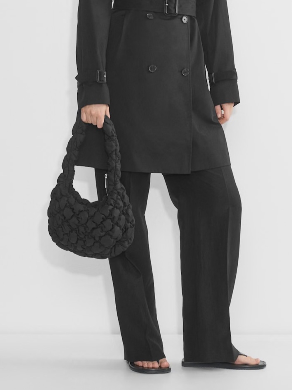 Aritzia Babaton Curator Bag